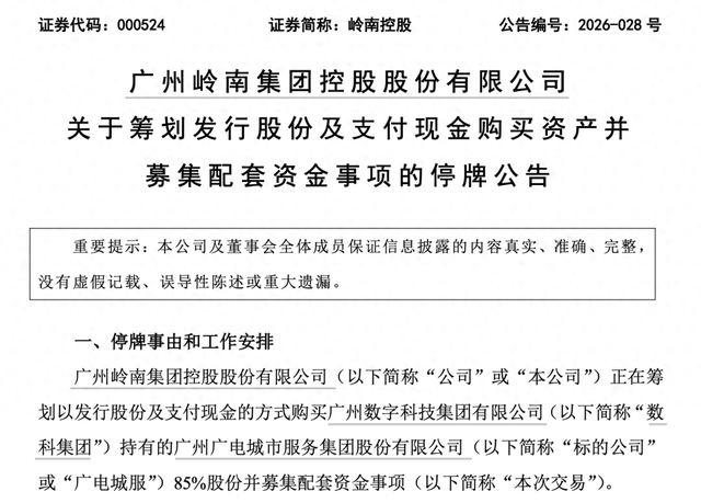 重大资产重组披露(重大资产重组完成公告)和田市