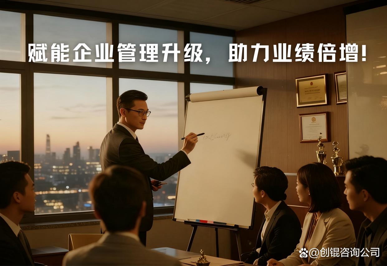 企业顶层设计咨询(企业顶层设计主要包括)和田市