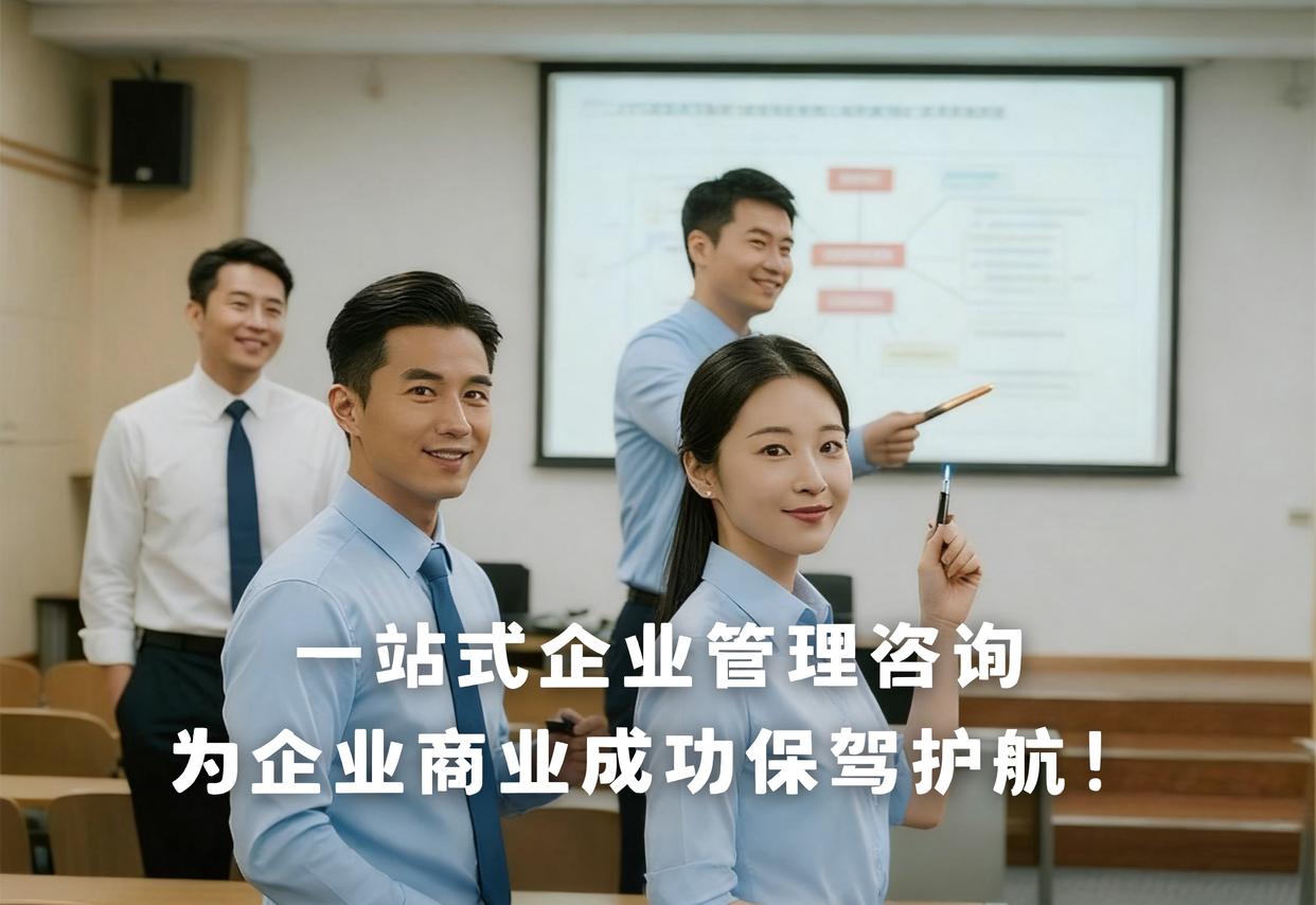 企业顶层设计咨询(企业顶层设计主要包括)和田市