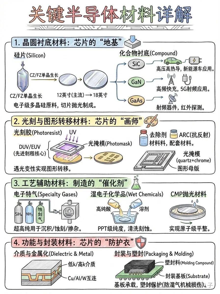 半导体行业方案(半导体行业发展建议)和田市