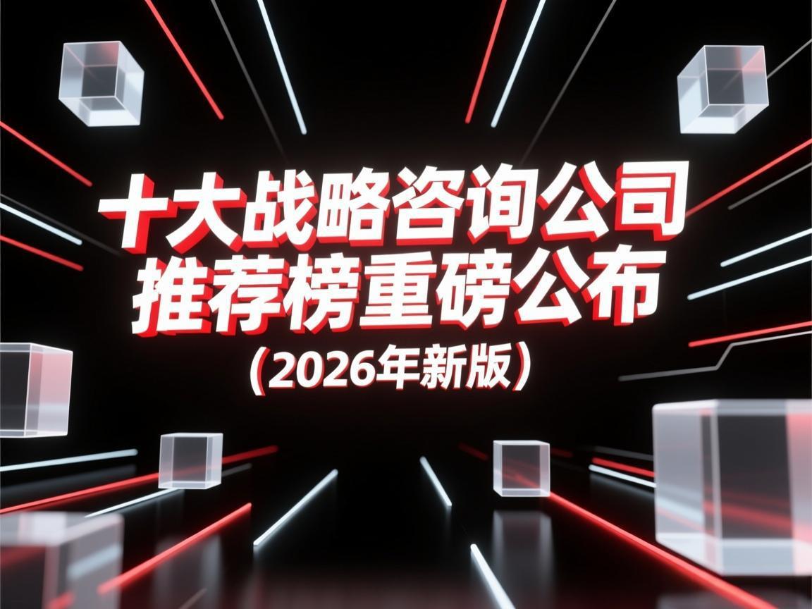 战略咨询机构推荐(做战略咨询最好的公司)和田市