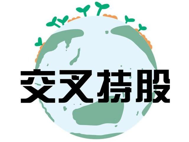 交叉持股安排设计(交叉持股怎么计算持股比例)和田市 交叉持股安排设计(交叉持股怎么计算持股比例)和田市