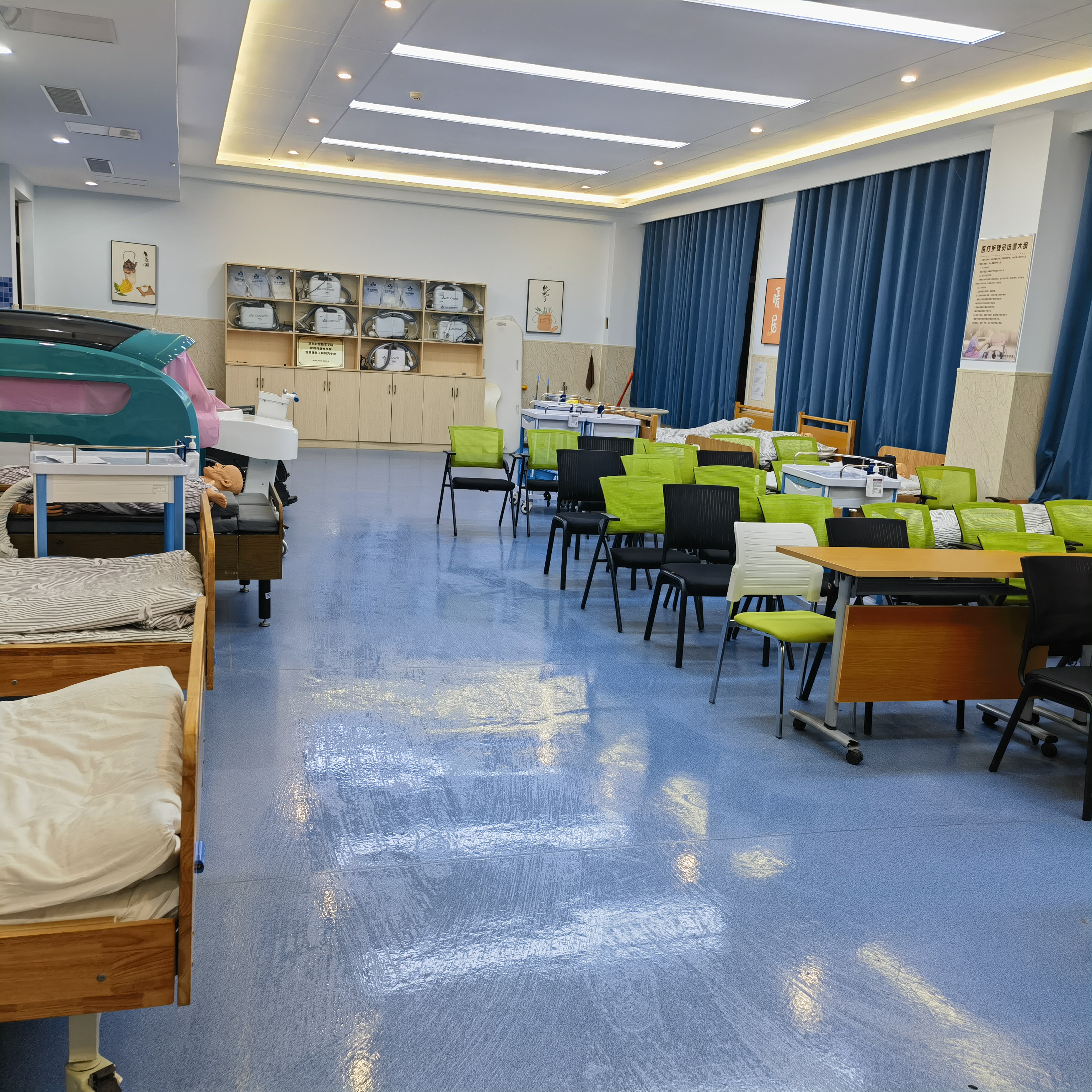 医药咨询内控建设(医药咨询内控建设情况汇报)和田市
