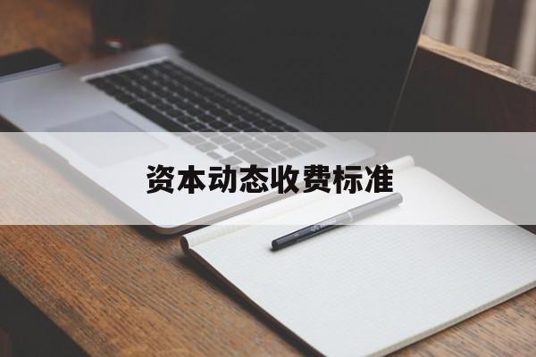 资本动态收费标准(动态资本成本怎么算)和田市